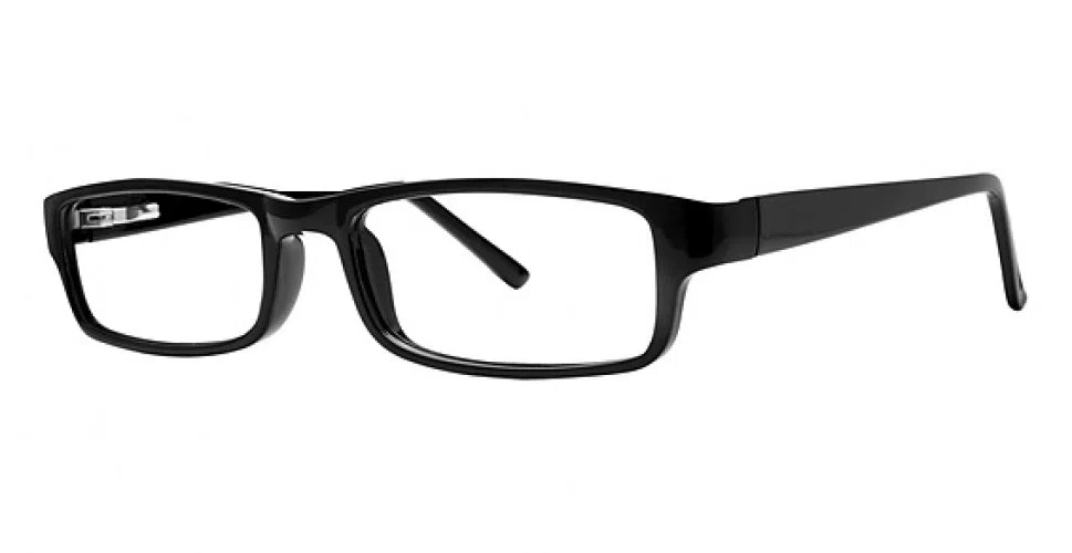 MODERN PLASTICS II TAUNT Eyeglasses - view 3